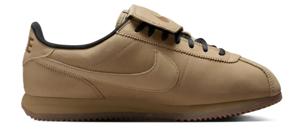 Giày Nike Cortez Leather SE 'Parachute Beige' IM8057-297