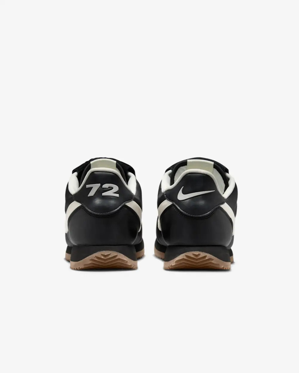 Giày Nike Cortez SE 'Black' IM4843-010 - Ảnh 7