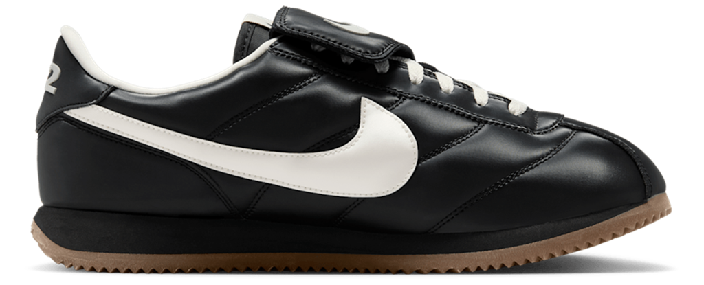 Giày Nike Cortez SE 'Black' IM4843-010