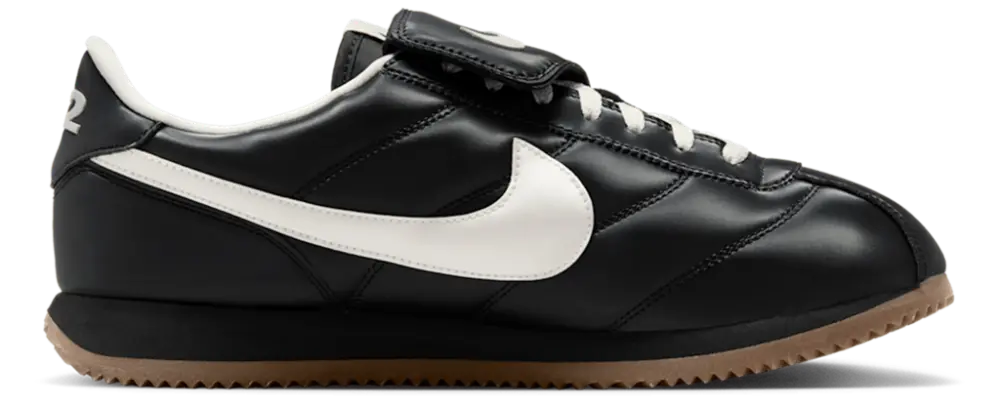 Giày Nike Cortez SE 'Black' IM4843-010