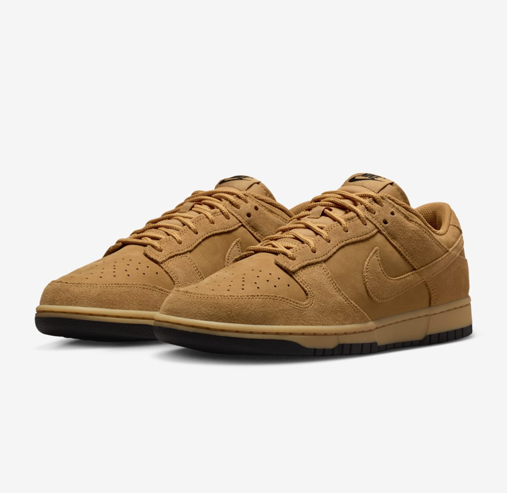 Giày Nike Dunk Low 'Wheat' IB6651-700 - Ảnh 3