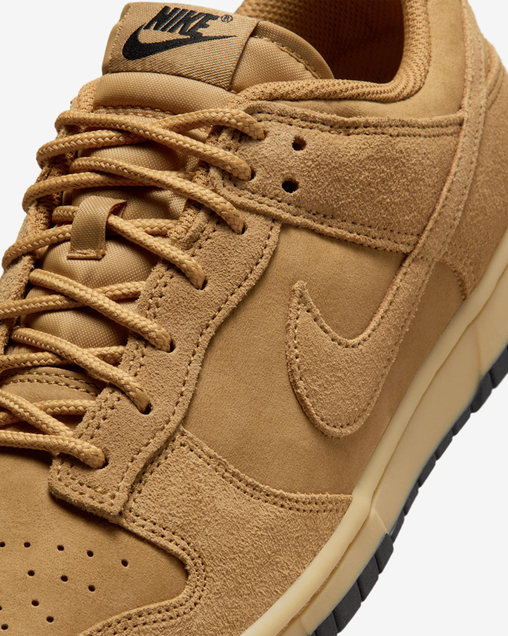 Giày Nike Dunk Low 'Wheat' IB6651-700 - Ảnh 5