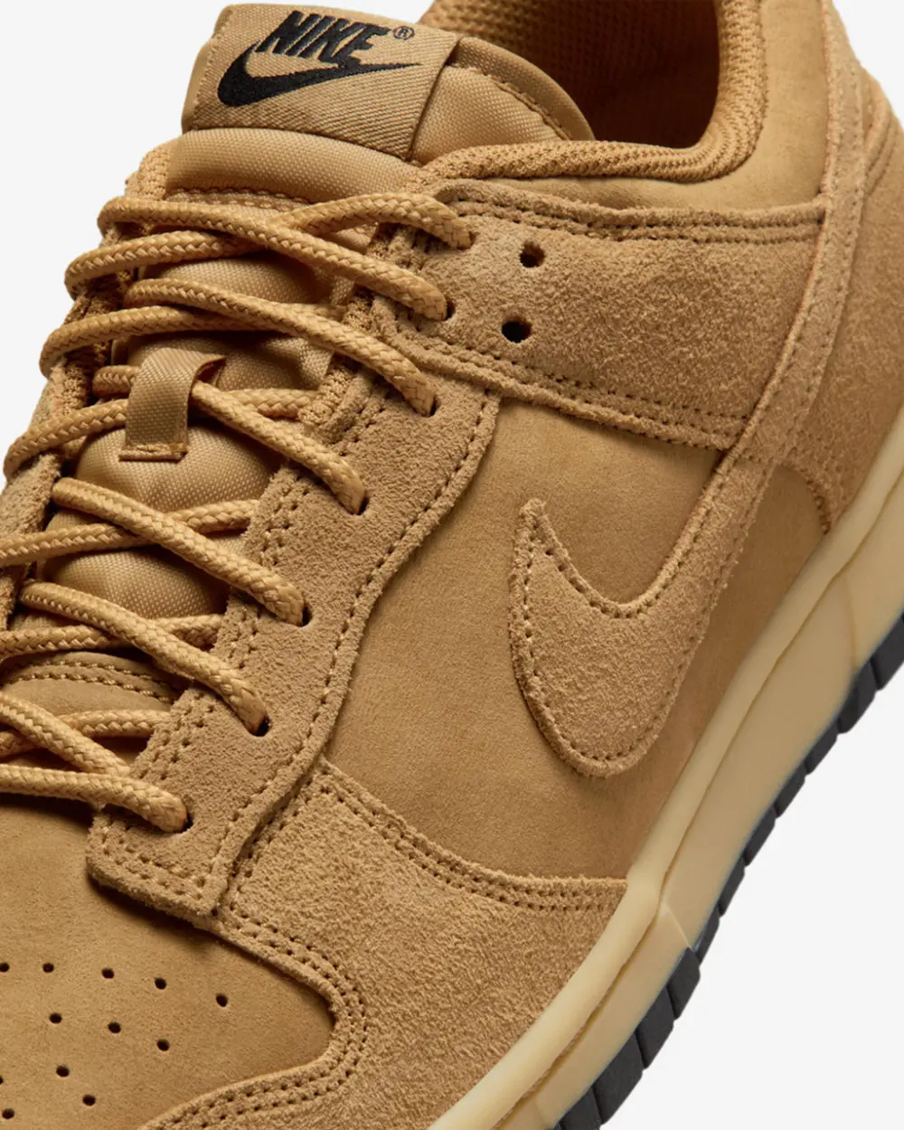 Giày Nike Dunk Low 'Wheat' IB6651-700 - Ảnh 5