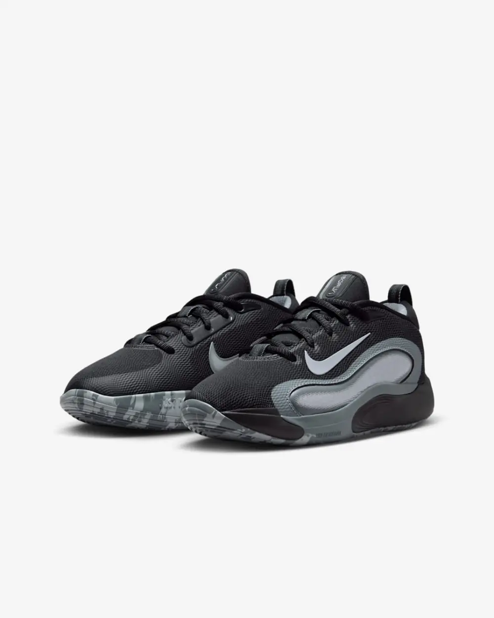 Giày Nike IsoFly 'Black' FN4384-001 - Ảnh 3
