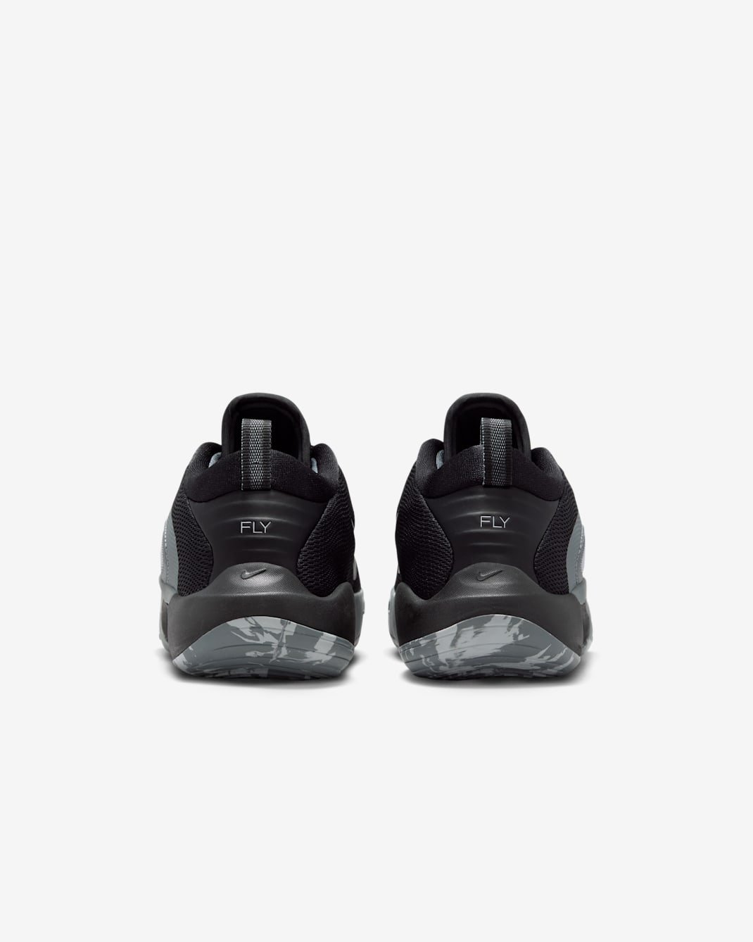 Alternative view of Giày Nike IsoFly 'Black' FN4384-001