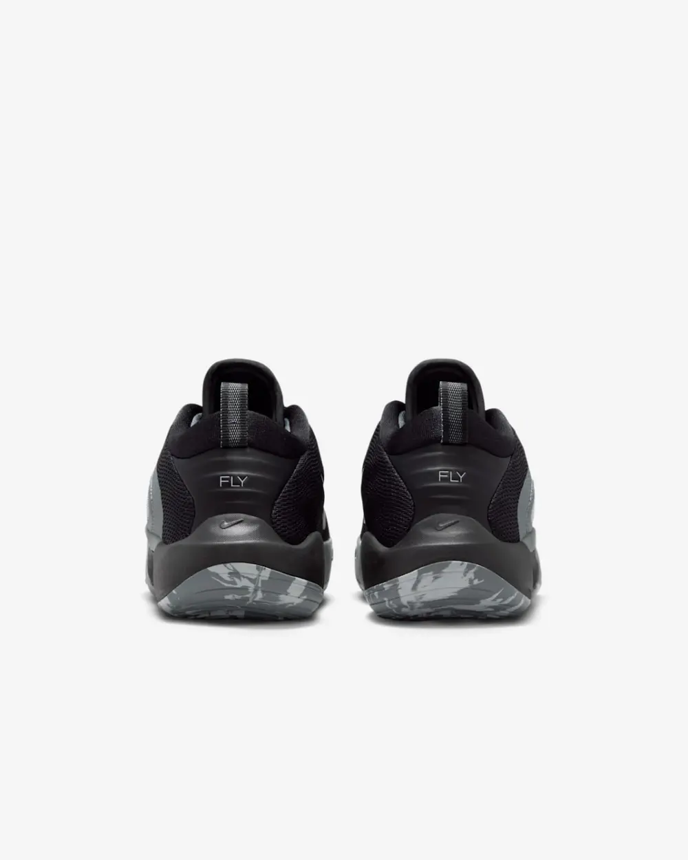 Alternative view of Giày Nike IsoFly 'Black' FN4384-001