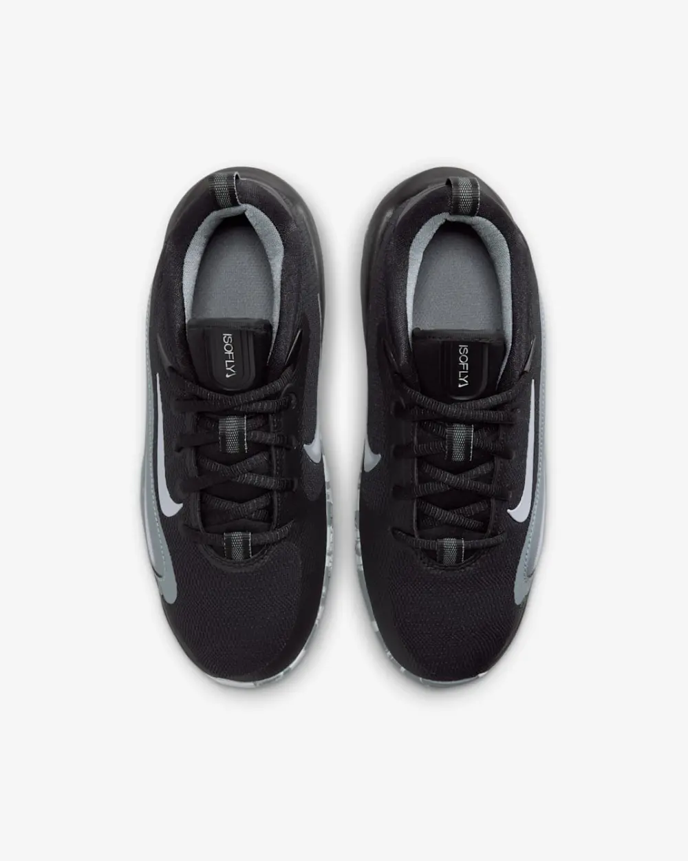 Giày Nike IsoFly 'Black' FN4384-001 - Ảnh 4