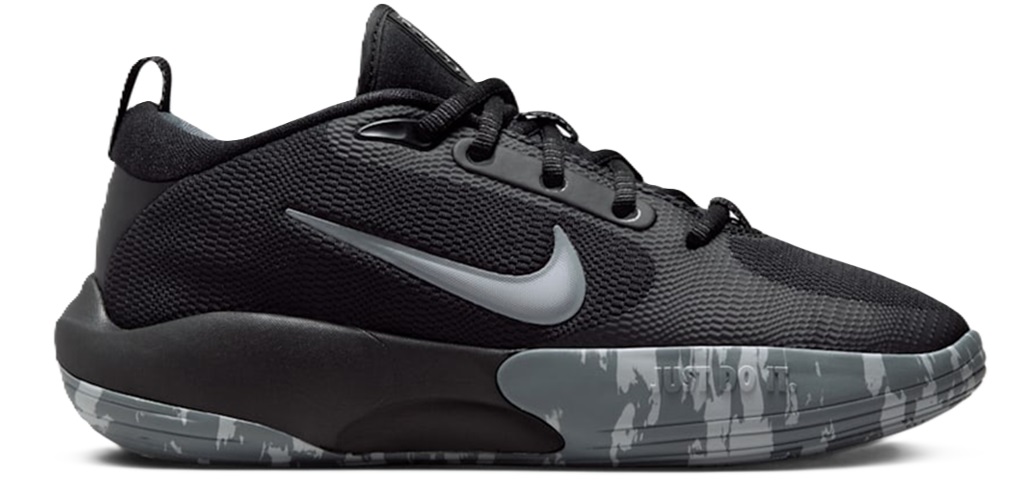 Giày Nike IsoFly 'Black' FN4384-001