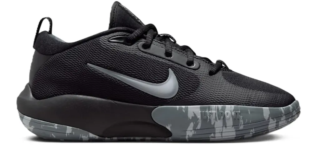 Giày Nike IsoFly 'Black' FN4384-001
