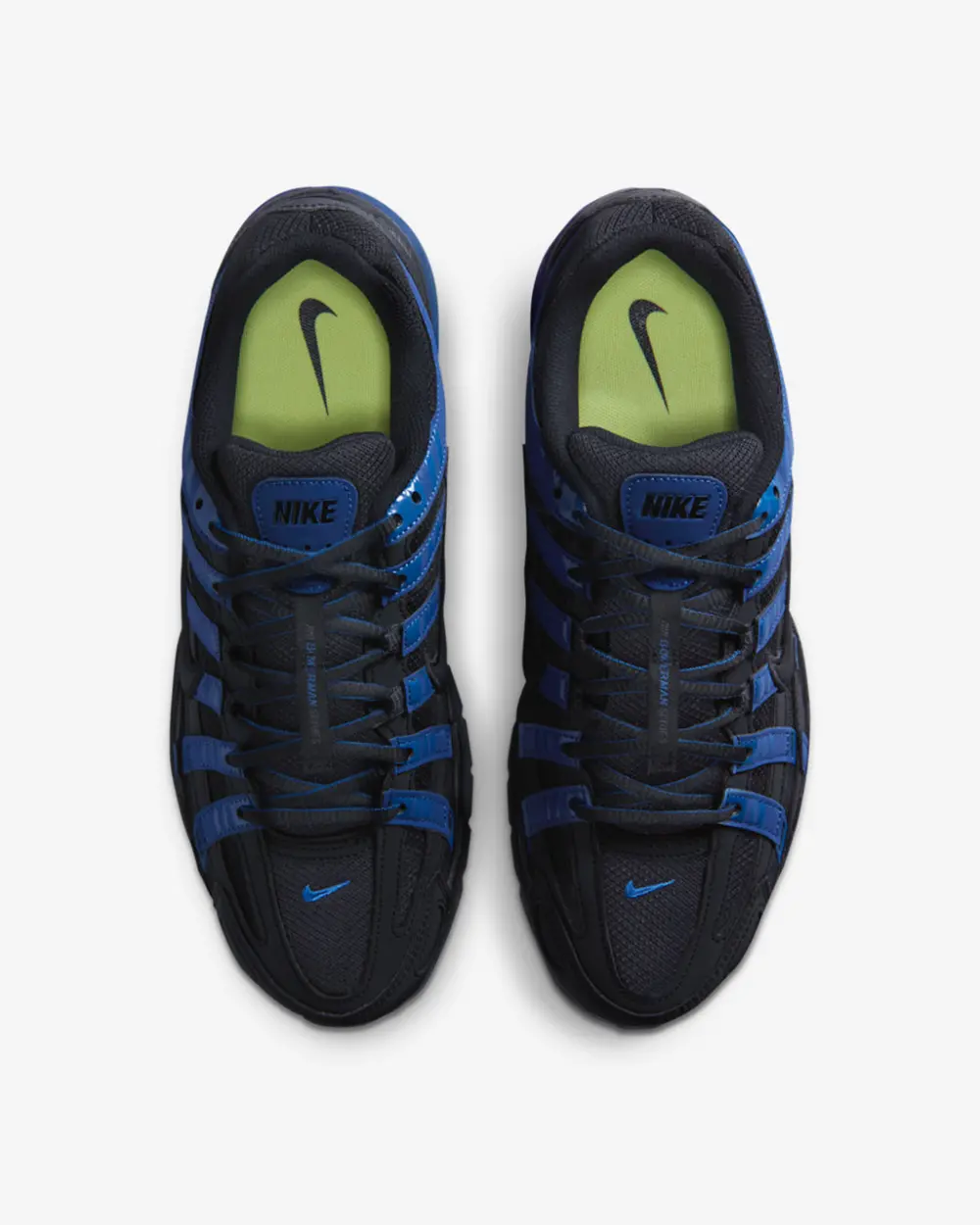 Alternative view of Giày Nike P-6000 SE 'Court Blue' HV6904-401