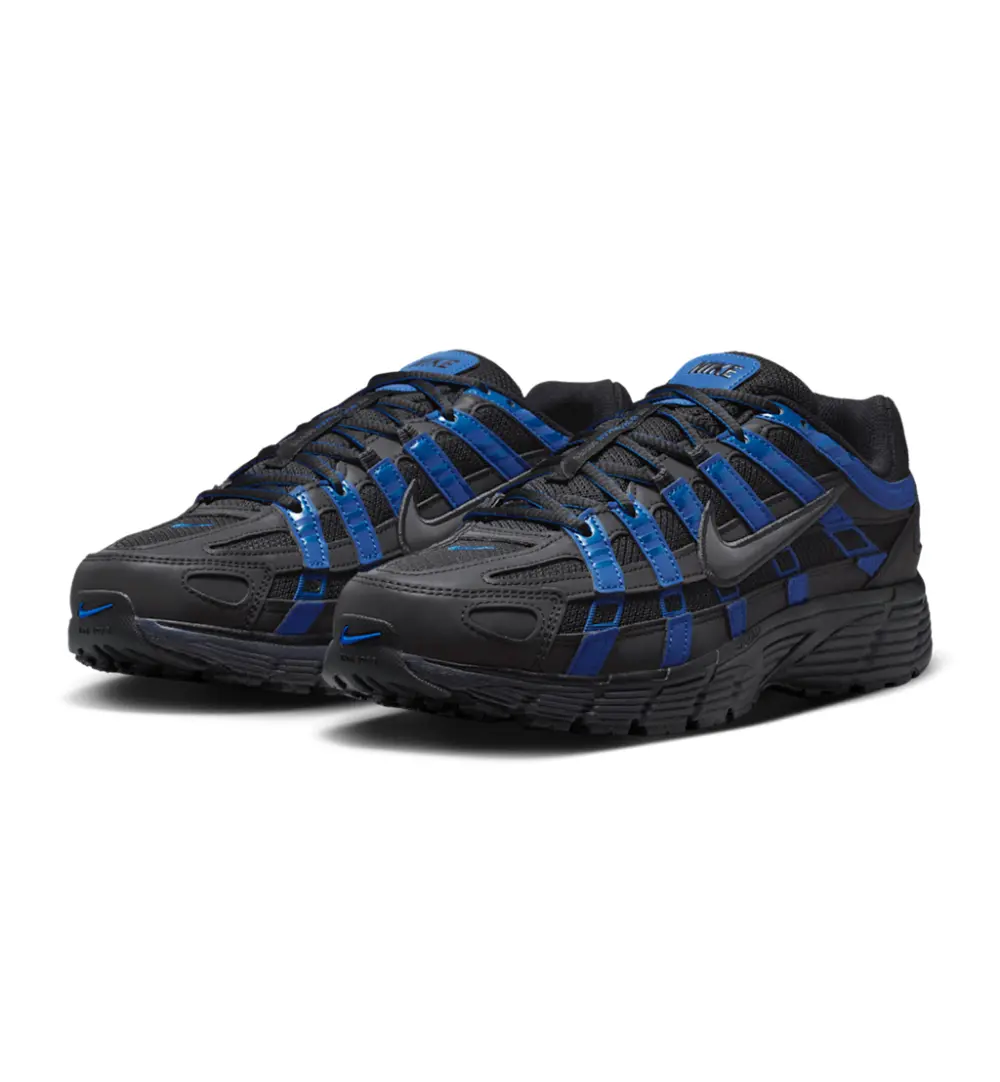 Giày Nike P-6000 SE 'Court Blue' HV6904-401 - Ảnh 5