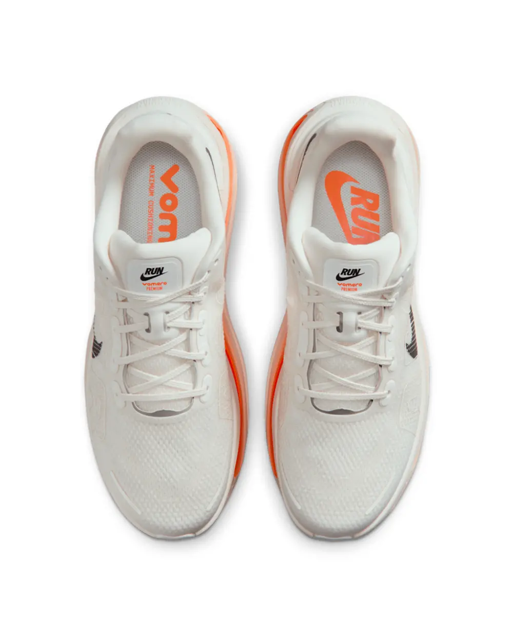 Giày Nike Vomero Premium ‘Coconut Milk’ IQ4035-100 - Ảnh 5
