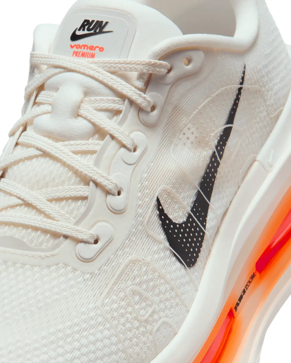 Giày Nike Vomero Premium ‘Coconut Milk’ IQ4035-100 - Ảnh 3