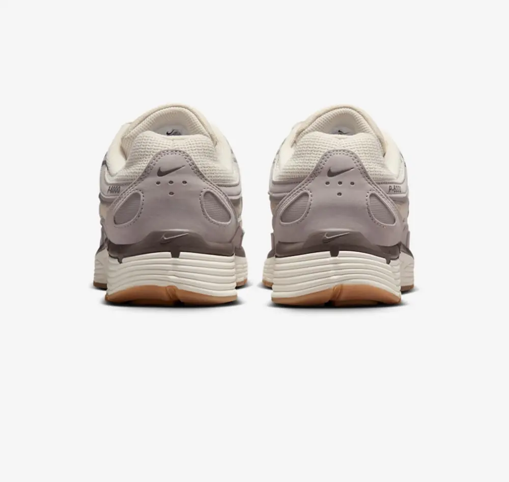 Giày Nike P-6000 SE 'College Grey' IB2986-002 - Ảnh 3