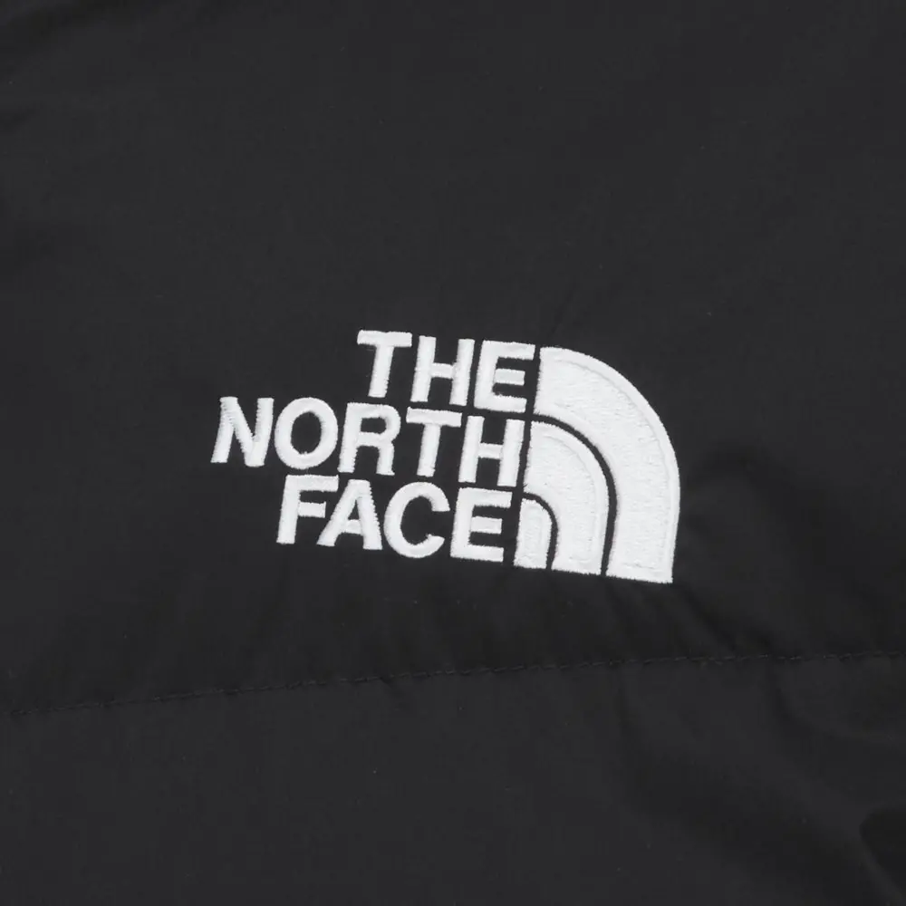 Áo The North Face M'S ASPEN EX on Ball 'Black' NJ3NR71A - Ảnh 5
