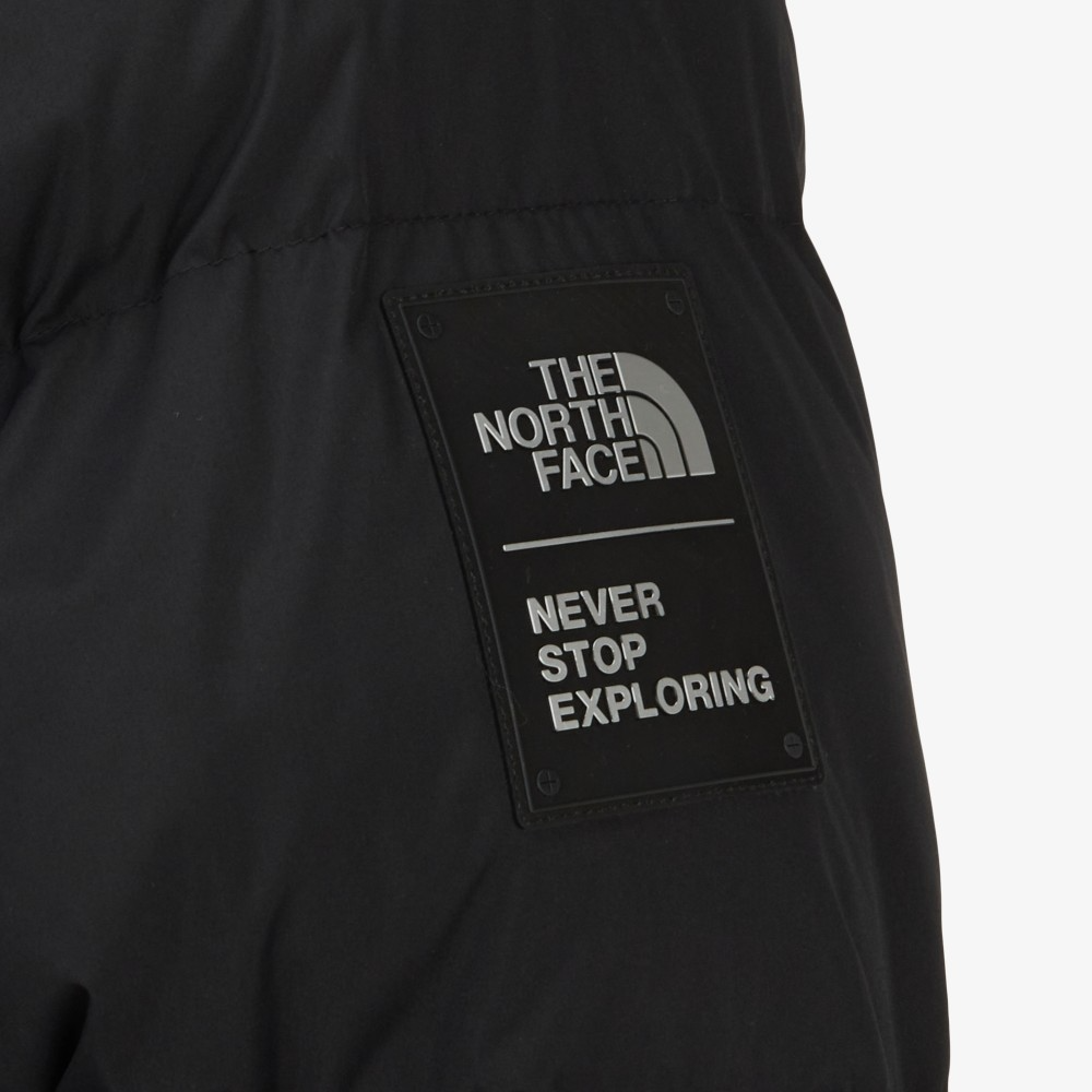 Áo The North Face M'S ASPEN EX on Ball 'Black' NJ3NR71A - Ảnh 4