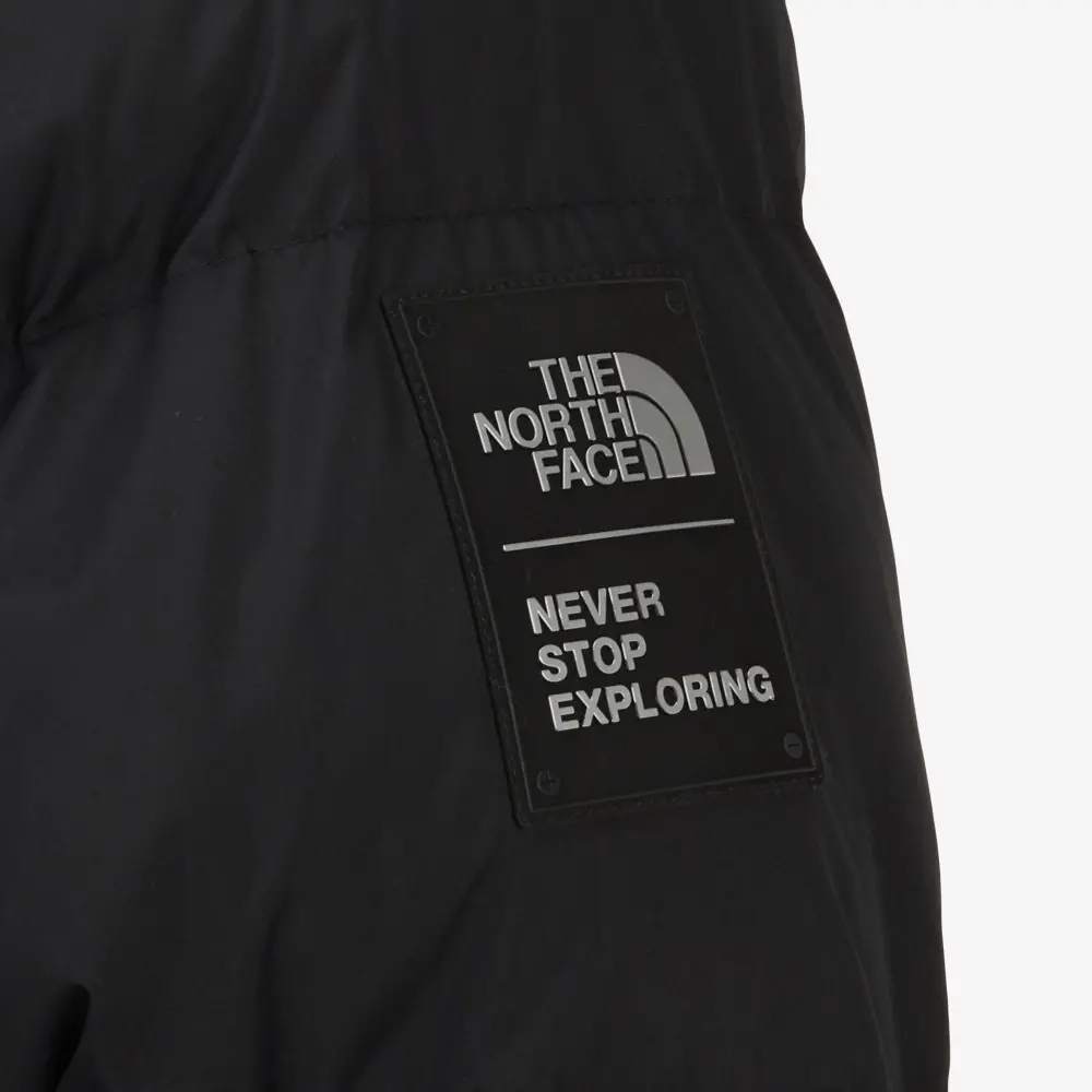 Áo The North Face M'S ASPEN EX on Ball 'Black' NJ3NR71A - Ảnh 4