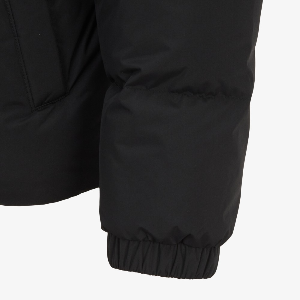 Áo The North Face M'S ASPEN EX on Ball 'Black' NJ3NR71A - Ảnh 3