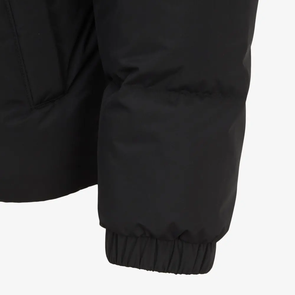 Áo The North Face M'S ASPEN EX on Ball 'Black' NJ3NR71A - Ảnh 3