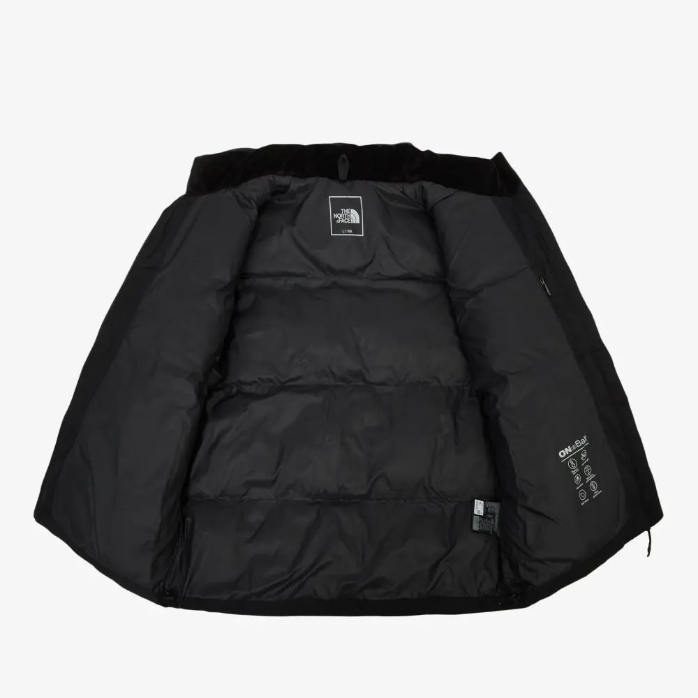 Alternative view of Áo The North Face M'S ASPEN EX on Ball 'Black' NJ3NR71A