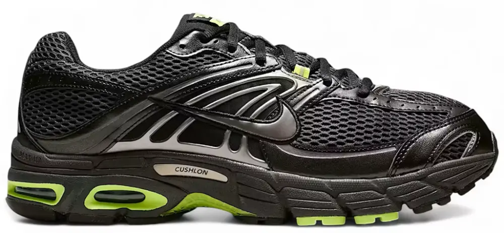 Giày Nike Air Max Moto 2K 'Metallic Pewter' IO9279-002