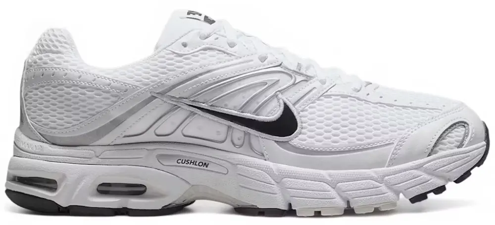 Giày Nike Air Max Moto 2K 'Metallic Silver' IO9279-100