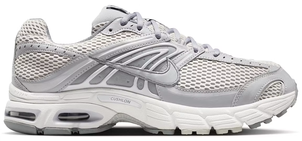 Giày Nike Air Max Moto 2K 'Wolf Grey' IO9279-004