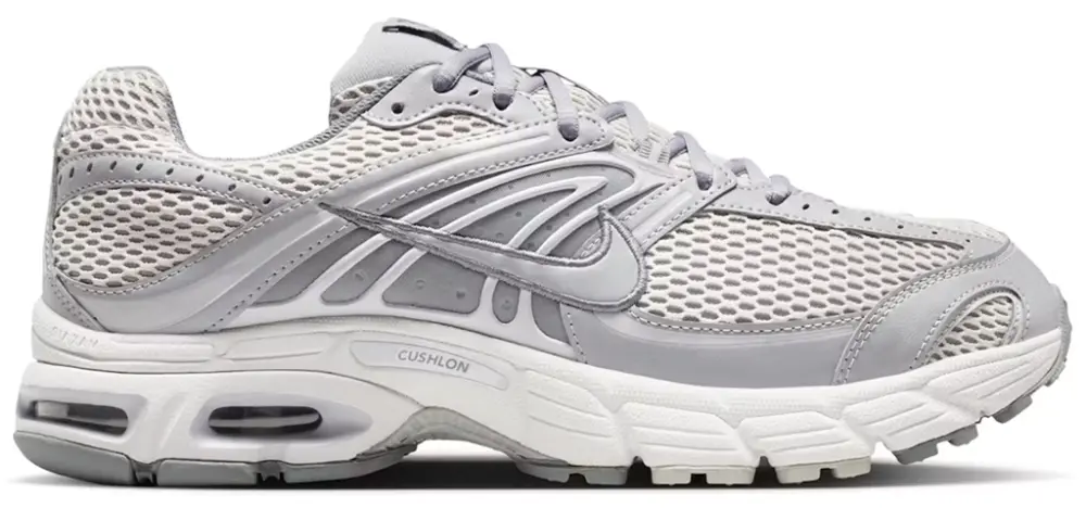 Giày Nike Air Max Moto 2K 'Wolf Grey' IO9279-004