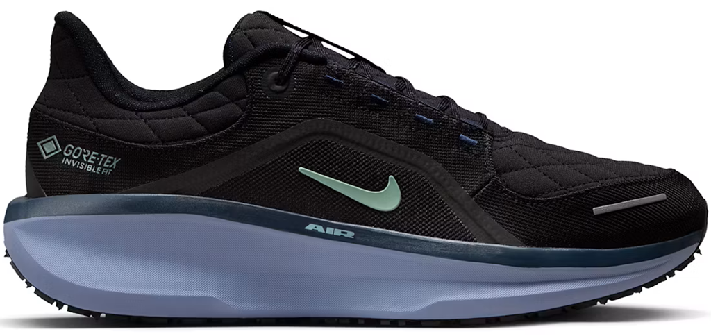 Giày Nike Air Winflo 11 Gore-Tex ‘Obsidian’ FQ1358-006