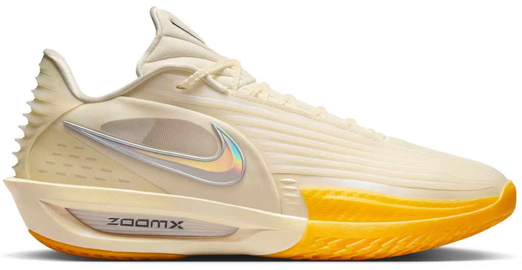 Giày Nike Air Zoom GT Cut 3 Turbo 'Coconut Milk' IM9441-100