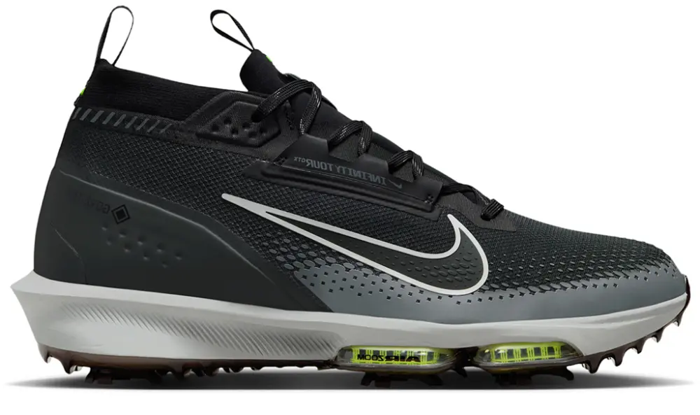 Giày Nike Air Zoom Infinity Tour 2 Gore-Tex ‘Dark Smoke Grey’ FV4897-003