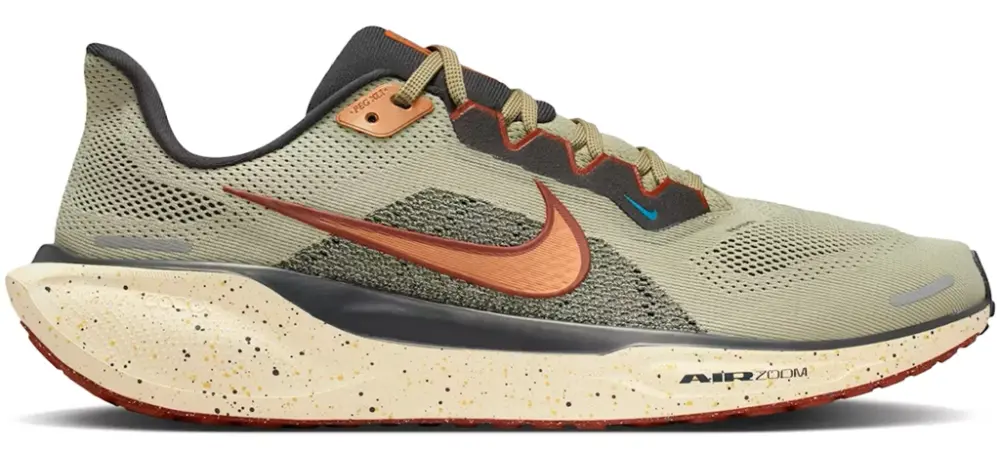 Giày Nike Air Zoom Pegasus 41 'Olive Aura' II4472-371