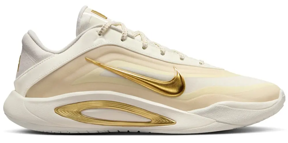 Giày Nike A’ja Wilson A’One ‘Gold Dynasty’ FZ8605-102