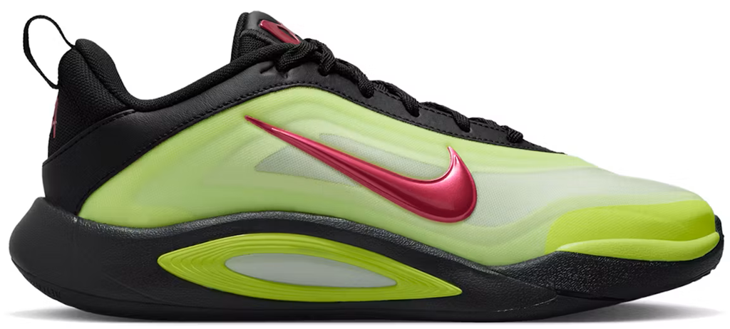 Giày Nike A'ja Wilson A'One 'Hyper Pink' HQ2294-001