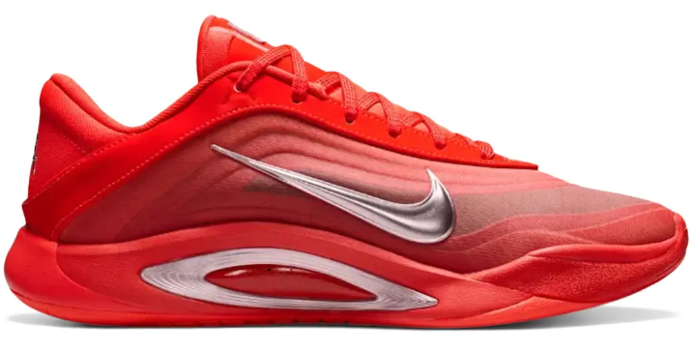 Giày Nike A’ja Wilson A’One ‘Royal Flame’ FZ8605-602