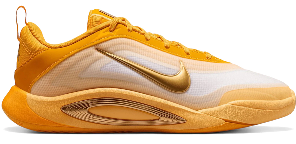 Giày Nike A’ja Wilson A’One ‘Sunshine’ HF7001-700