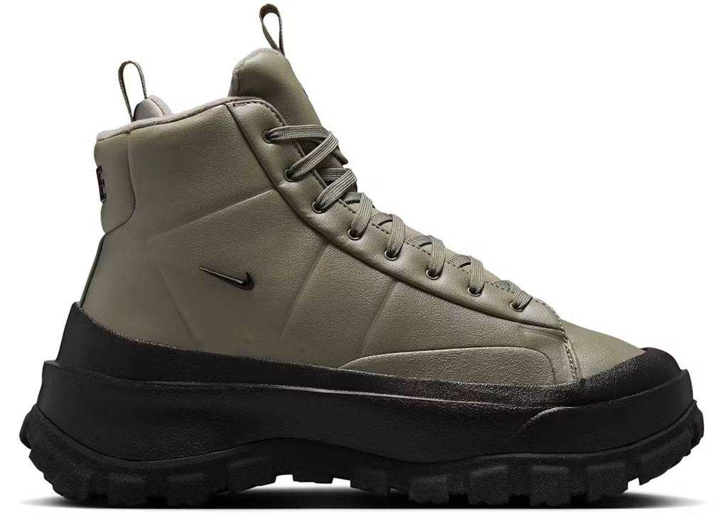 Giày Nike Blazer Roam Mid 'Light Army' FQ9065-300