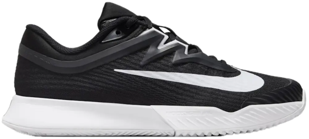 Giày Nike Air Zoom Vapor Pro 3 HC ‘Black White’ HQ6030-001