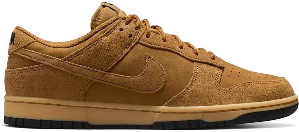Giày Nike Dunk Low 'Wheat' IB6651-700