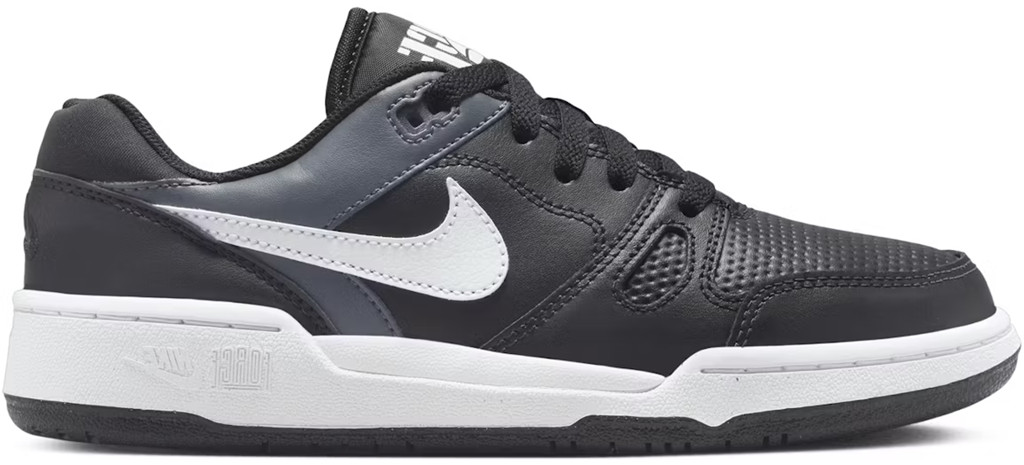 Giày Nike Full Force Low 'Anthracite' FV5929-001