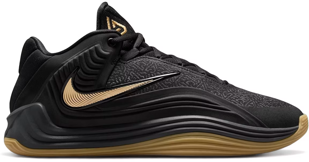 Giày Nike Giannis Freak 7 'Off Noir' HF3451-006