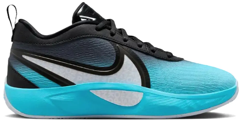 Giày Nike Giannis Zoom Freak 6 GS ‘Christmas’ HV9532-001