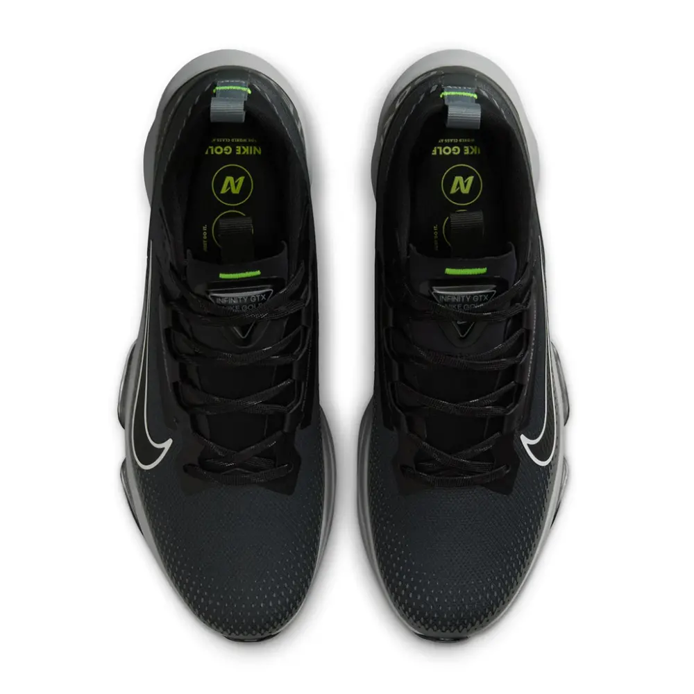 Giày Nike Air Zoom Infinity Tour 2 Gore-Tex ‘Dark Smoke Grey’ FV4897-003 - Ảnh 5