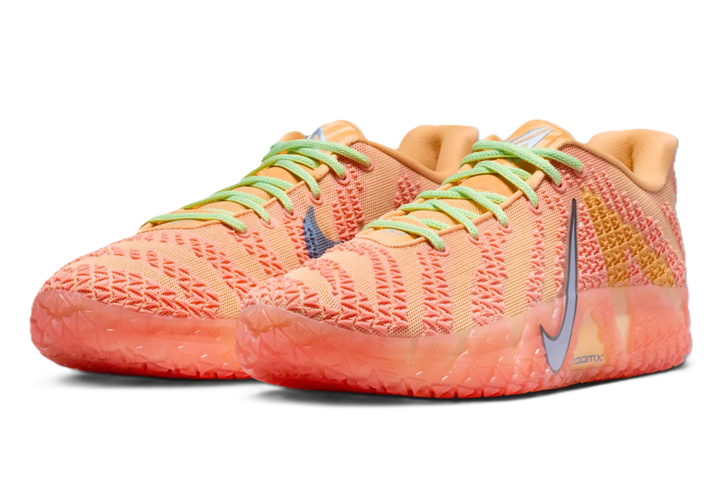 Giày Nike Ja 3 EP ‘Daybreak’ HF2794-201 - Ảnh 5