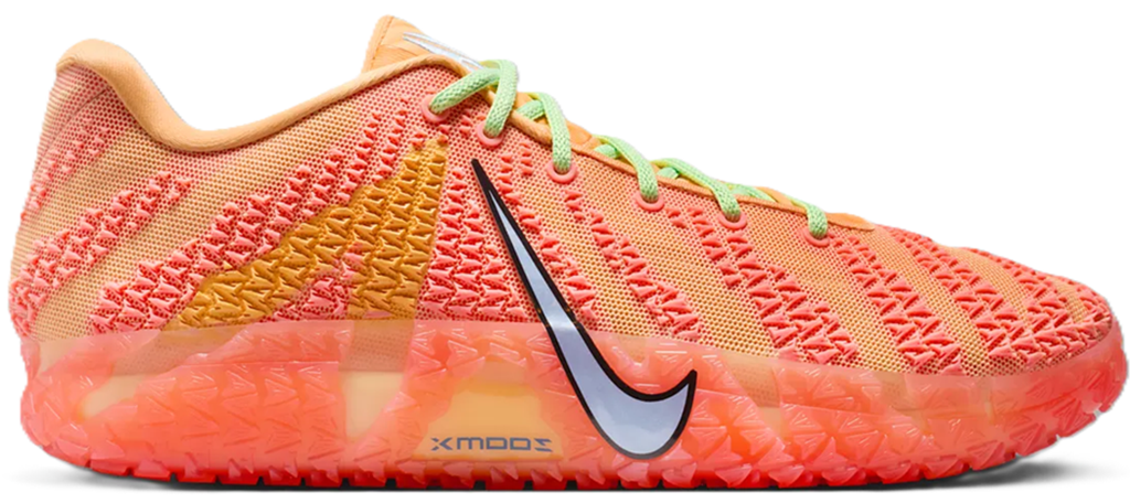 Giày Nike Ja 3 EP ‘Daybreak’ HF2794-201