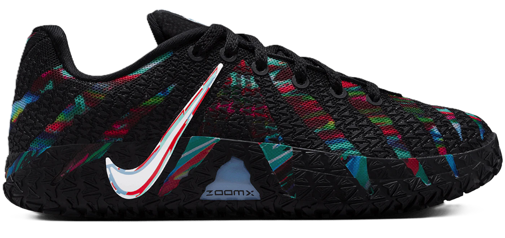 Giày Nike Ja 3 ‘King of the Court’ IF1795-001