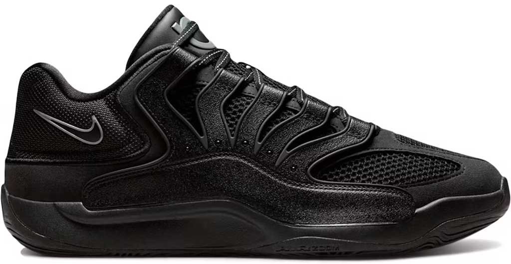 Giày Nike KD 18 TB ‘Triple Black’ IM0634-001