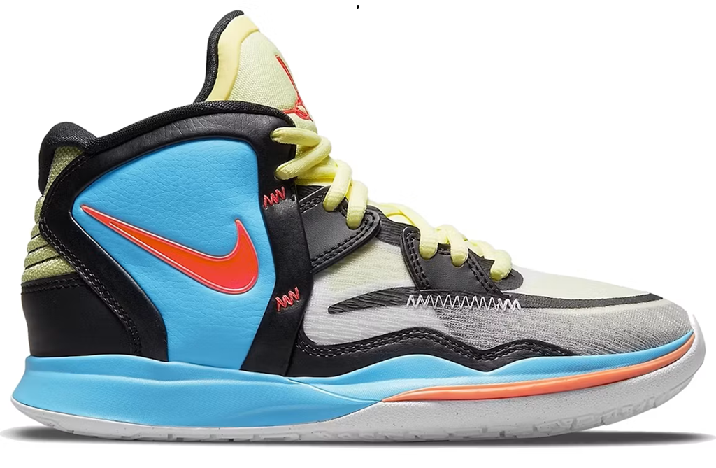 Giày Nike Kyrie Infinity SE 'Citron Tint'  DJ1172-112