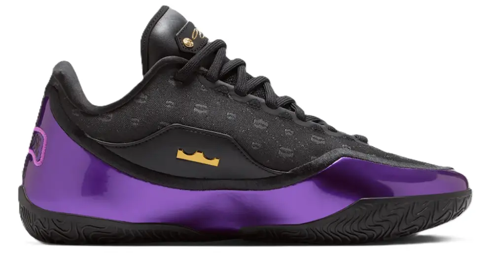 Giày Nike LeBron XXIII ‘The Chosen One’ IF0693-001
