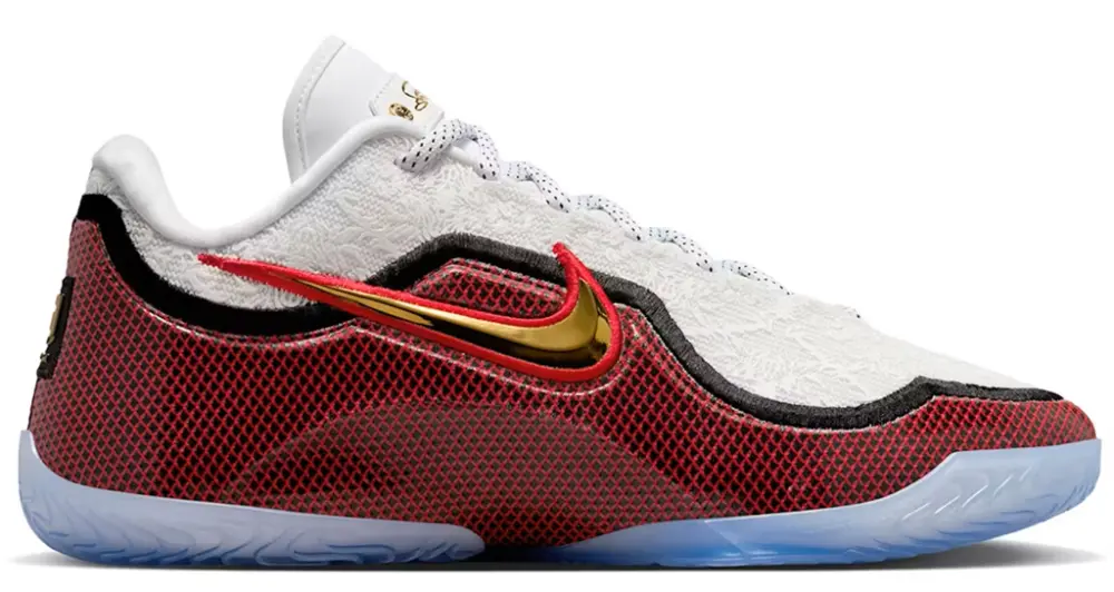 Giày Nike LeBron 23 ‘Grand Opening’ HJ5629-100